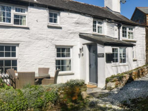 Thatch View Cottage